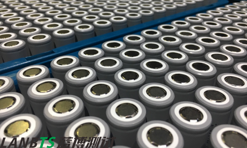 鋰離子電池老化檢測(cè) 鋰離子電池老化檢測(cè)