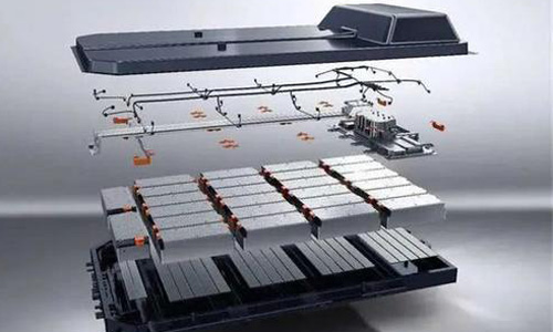 汽車電池測試 汽車電池測試