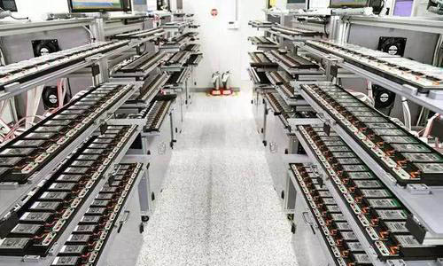 鋰電池檢測(cè) 鋰電池檢測(cè)