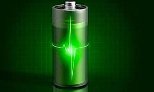 新型電池測試 新型電池測試