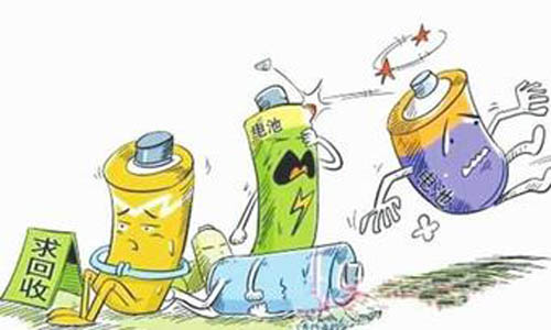 電池測試 電池測試