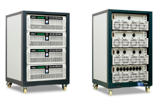 電池測(cè)試系統(tǒng)