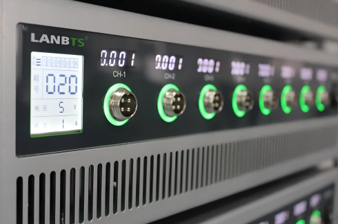 電池測試系統(tǒng) 電池測試系統(tǒng)